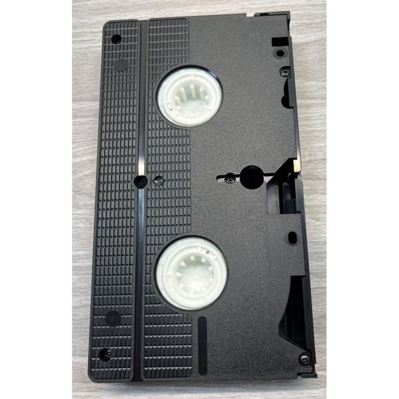 Always VHS Movie Richard Dreyfus Holly Hunter John Goodman Letterboxed Edition - Picture 5 of 5